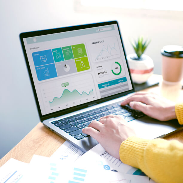 Translation services platform
