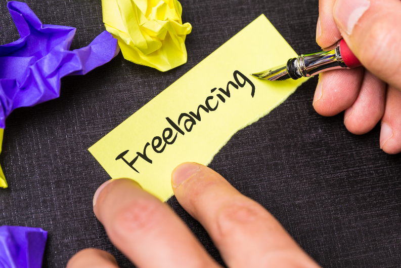 Tips for Freelance Translators